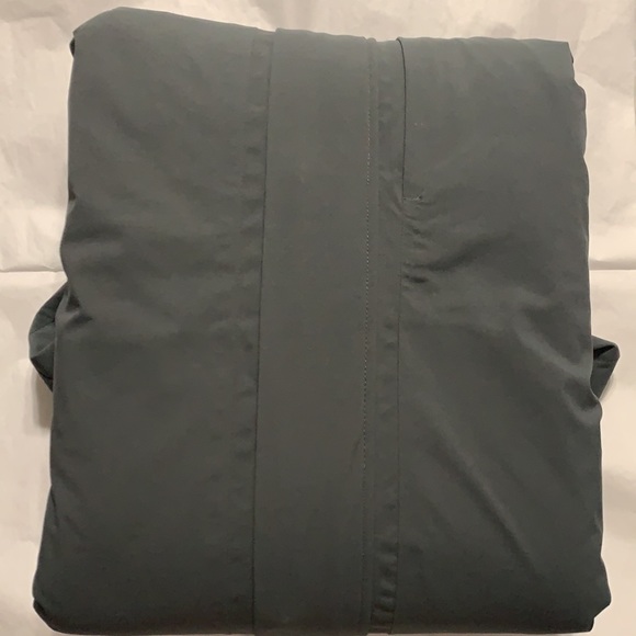 Oros Solarcore Men’s Parka - Picture 12 of 15